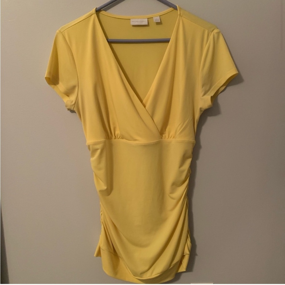 NY & Company Business Casual Blouse